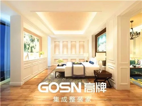 集成墙板加盟什么牌子好 集成墙面哪家好