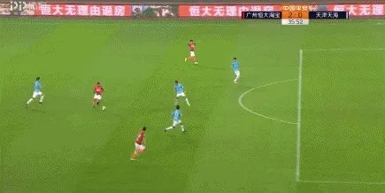 10人恒大3-0大胜天海,高雷雷说沈祥福靠人脉混中国足坛的,你认同这种说法吗?