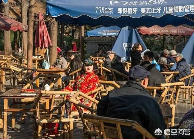 为什么中国人喜欢喝热水?