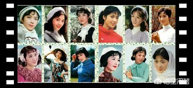 如何评价演员龚雪的长相?你觉得她的演技怎么样?