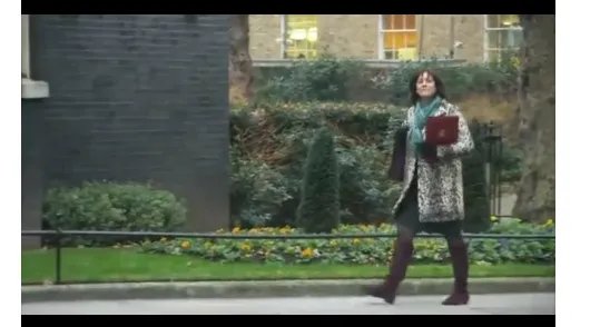 英国国际发展大臣辞职是什么原因?