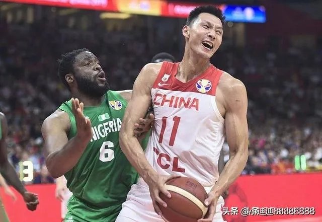 男篮无缘直通奥运,这批球员成长后能赶上他们前辈吗?