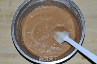 黑森林蛋糕