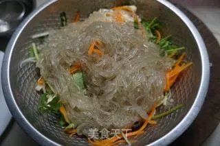 东北大拌菜