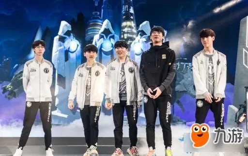 《LOL》S8全球总决赛IG vs FNC比赛视频回放地址