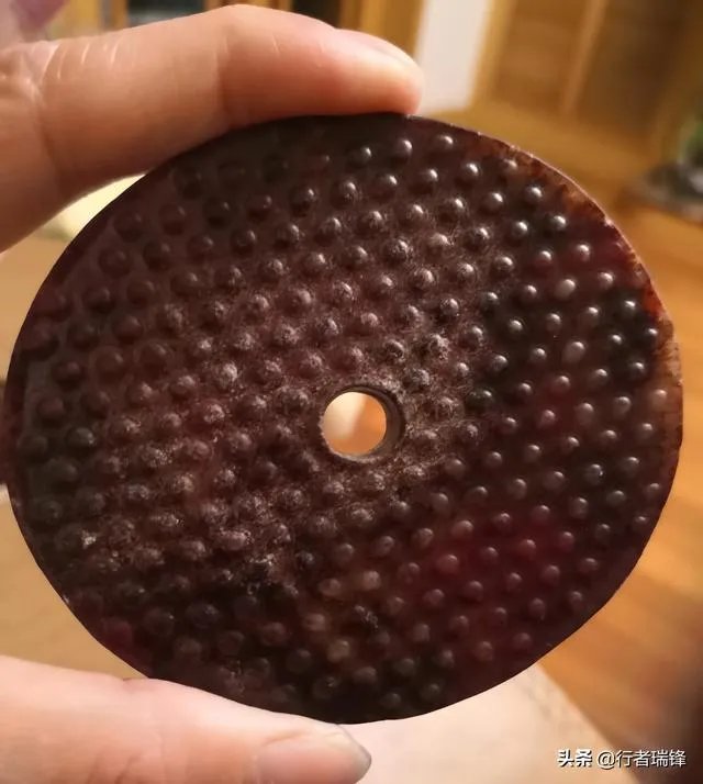 识别鉴赏古玉的最高境界是什么?请附图说明?