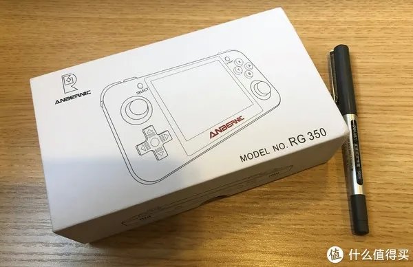 玩具向 篇七:回不去的青葱岁月——RG350游戏机体验