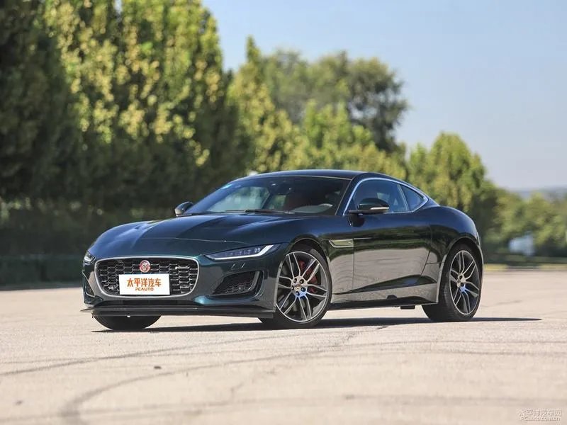 捷豹F-TYPE3.0T最低价格是多少钱？
