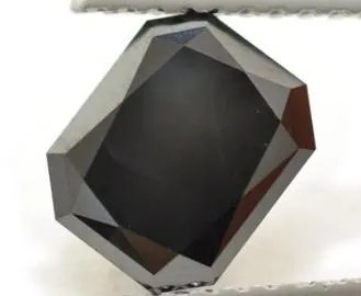 有什么稀有的彩钻吗?