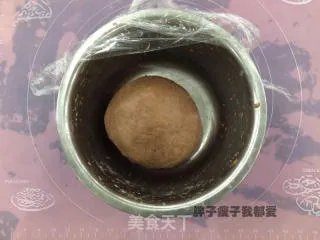 圣诞小姜饼