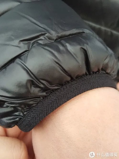 使用测评:2018,你帅你先穿,90分轻薄羽绒服