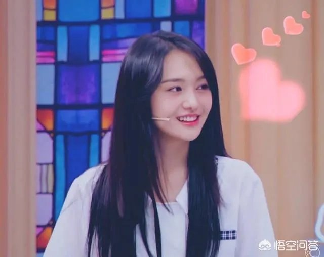 娱乐圈最有“萝莉”气质的女星是谁?