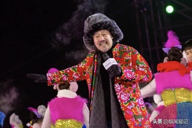 腾格尔怎么了。转型了？