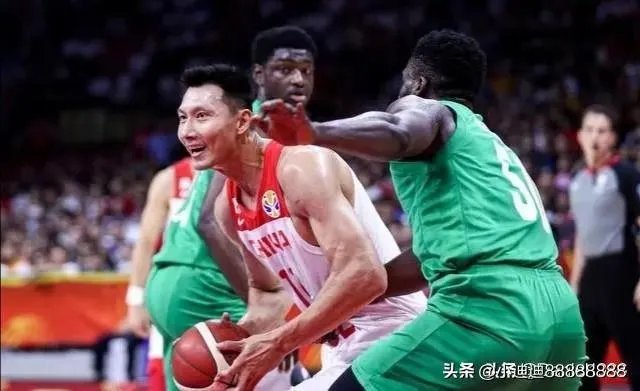 男篮无缘直通奥运,这批球员成长后能赶上他们前辈吗?
