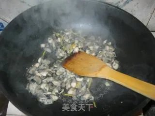 牡蛎咸