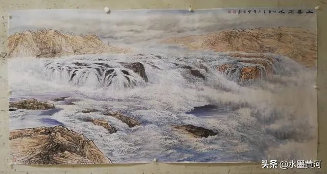 网上有没有卖保真书法和画作的,我爸爸对字画特别感兴趣?