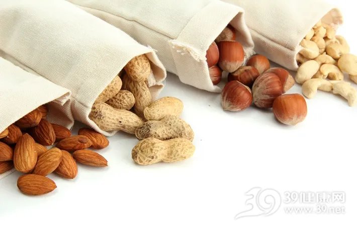 盘点营养师最爱的4种零食!最后一种你吃过吗?