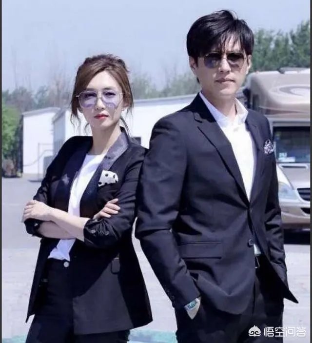 《恋爱先生》的大结局是什么?