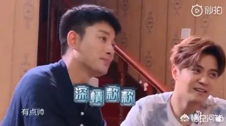 极限挑战土味情话