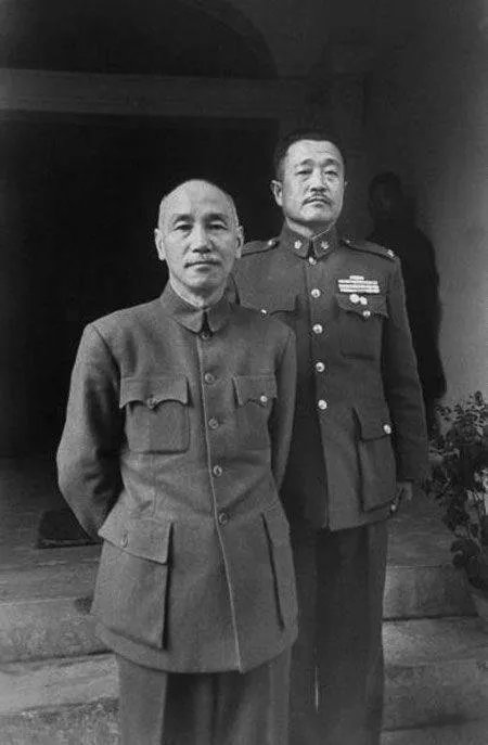 陕西有哪些历史名人?