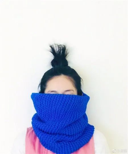 谢娜怀孕谁送的礼物最