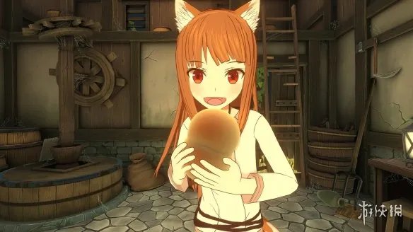 《狼与香辛料》游戏评测心得分享 steam版好玩吗？