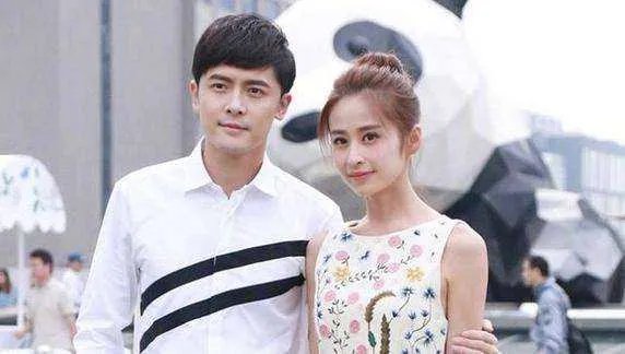 颖儿和付辛博是什么时候宣布结婚的？