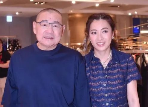 为什么说何鸿燊刘銮雄两大富商人生很像?