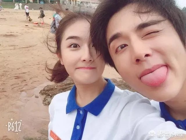 易烊千玺、李兰迪、吴磊等参加艺考,2018年考生的颜值你满意吗?