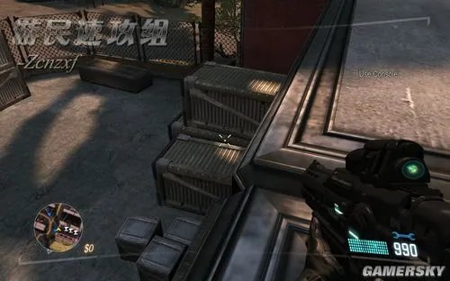 《第八分队：偏见》详细图文流程攻略