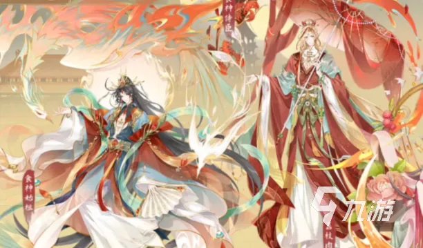 可以生宝宝的游戏有哪些 流行的结婚生子游戏合集2023