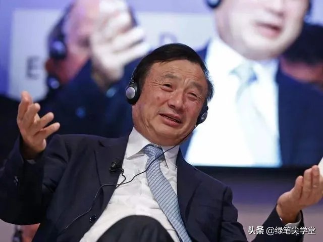 华为南泥湾项目,能否成为华为雄赳赳气昂昂跨过五大洋的前奏?