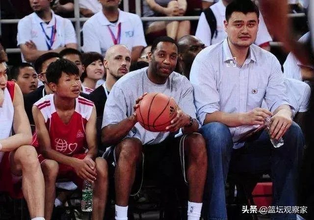 参加姚基金慈善赛,姚明需要支付湖人波普等NBA球员出场费用吗?