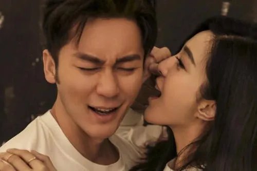 女星戴戒指很平常，为何范冰冰一旦戴戒指就被怀疑恋爱？