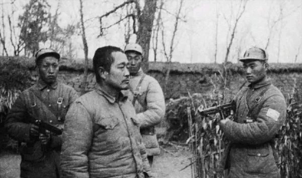 陕西有哪些历史名人?