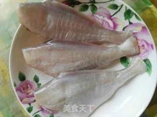 红烧扒皮鱼