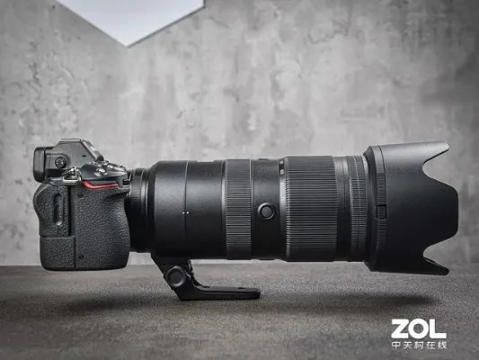 长焦大三元有必要入手吗 70-200mm F2.8