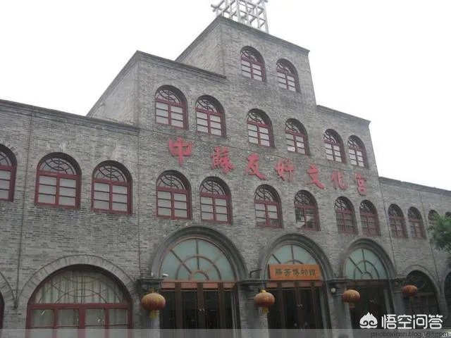 河北胜芳都有哪些景点?胜芳古镇好不好玩?