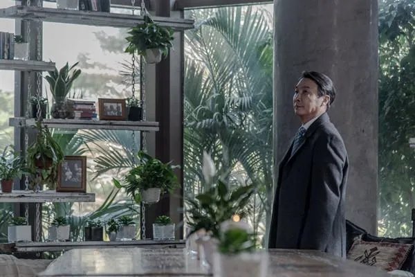 为什么同事明明会ps,却要和领导说他不会,让我来做图?
