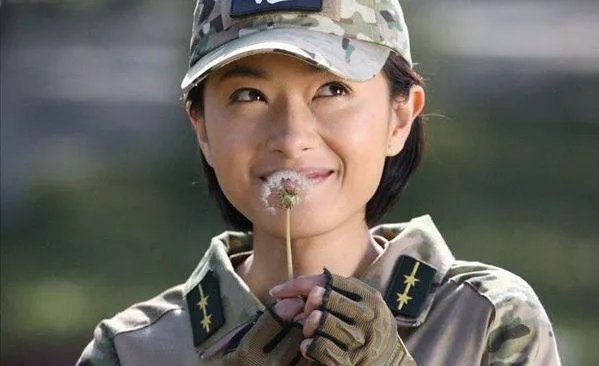 《特种兵火凤凰》哪个人物让你记忆犹新?为什么?