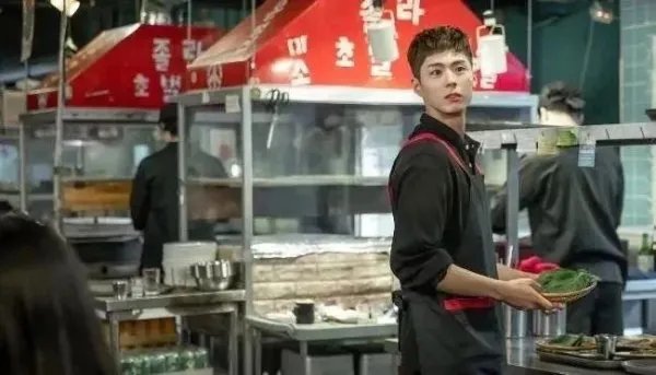 朴宝剑正式入伍,之前都有过哪些作品呢?