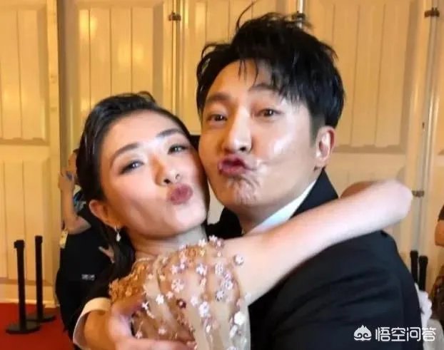 《乘风破浪的姐姐里面,为什么万茜那么受女明星的欢迎?