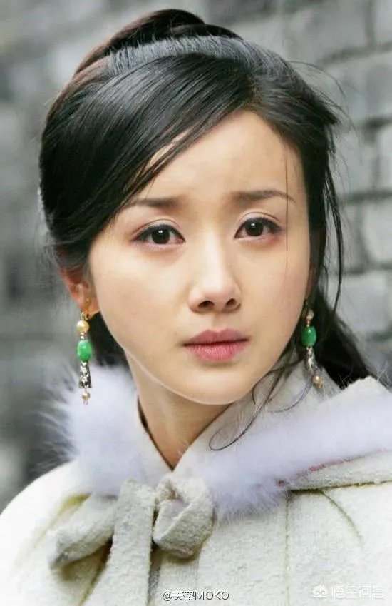 有哪些整容失败的女明星?