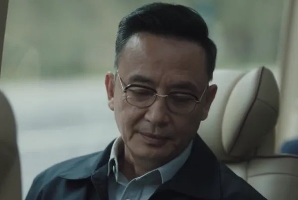 《扫黑风暴》中,王政在被铲除之后,赵立根成为了最大的受益者吗?