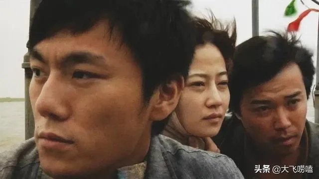 秦昊是一个怎样的演员？