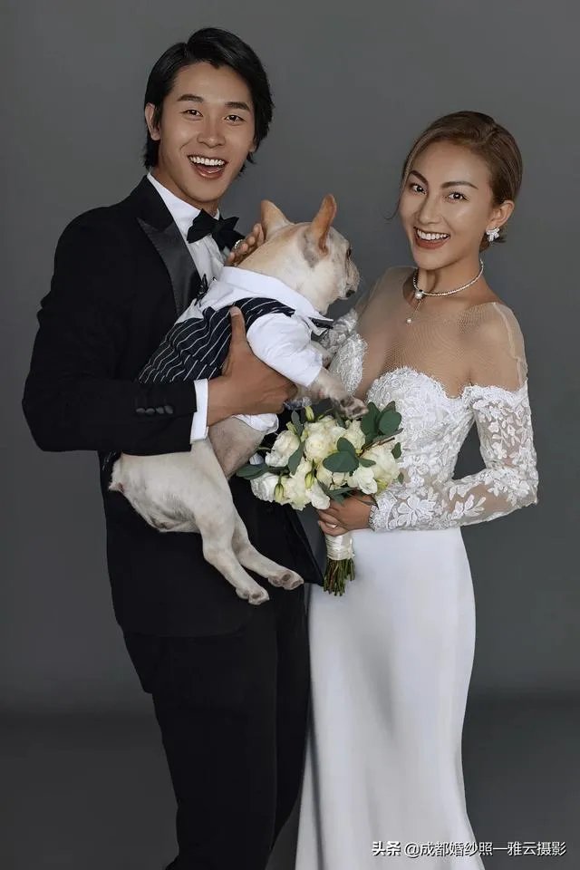 拍结婚照需要注意什么?