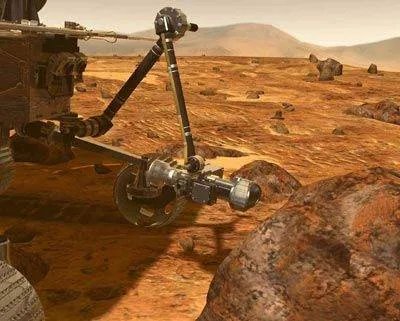 中国第一辆火星车征名火热进行中，目前有哪些名字入围？有什么含义？