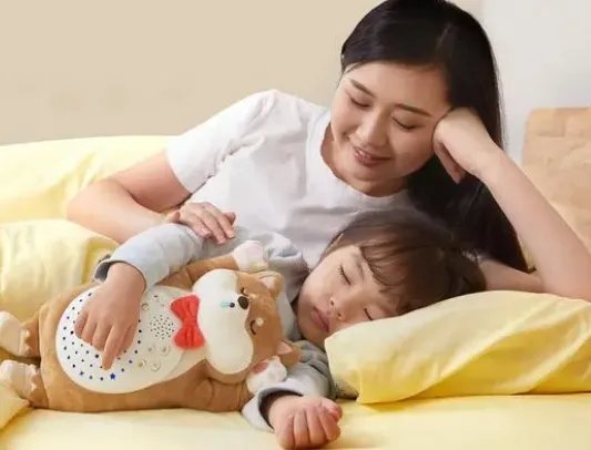 哄睡师包月套餐标价1.8万,哄睡师的特点是什么?