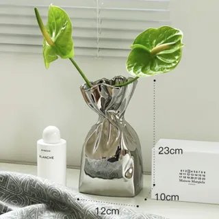 干花瓶价格