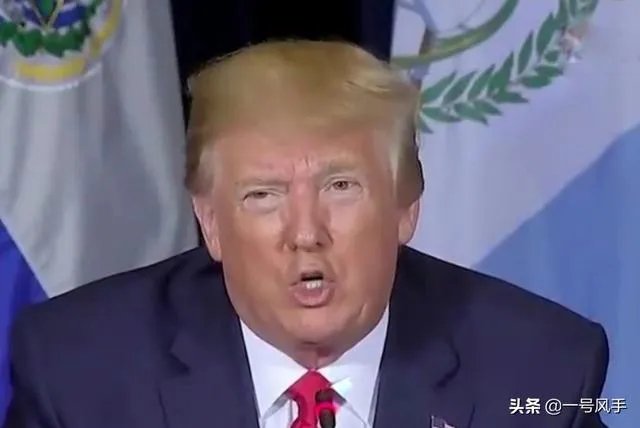 美国请十六国向伊朗求情是真的吗?还是造谣的?